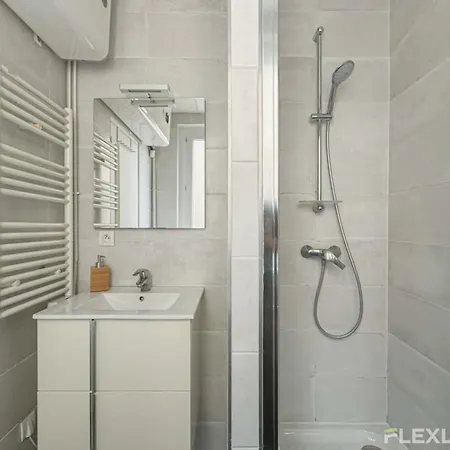 Flexliving - Whole - Caulaincourt