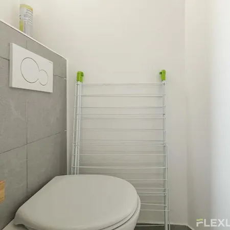 Flexliving - Whole - Caulaincourt 公寓 巴黎