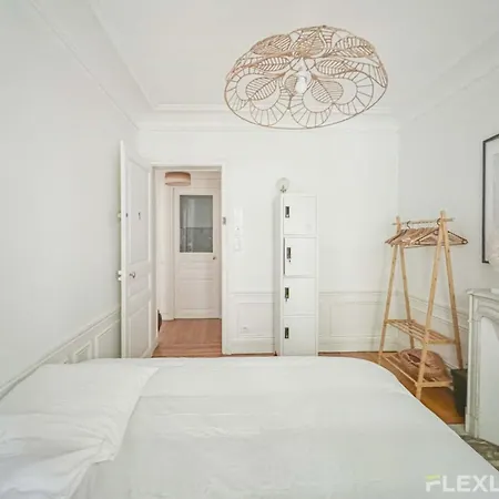 Flexliving - Whole - Caulaincourt Apartament