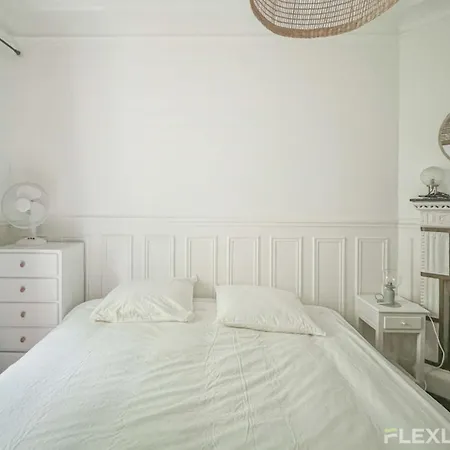Flexliving - Whole - Caulaincourt 公寓 *