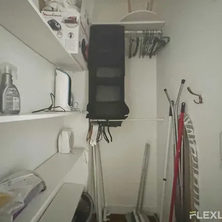 Flexliving - Whole - Caulaincourt * 巴黎