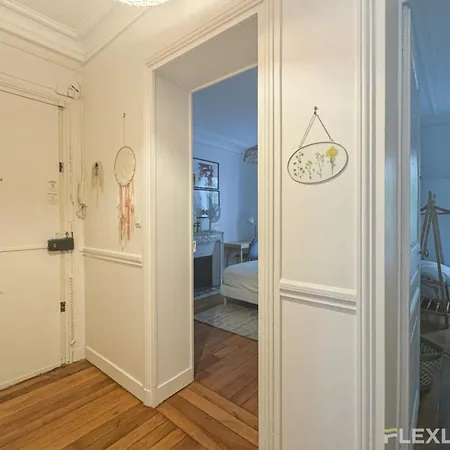 Flexliving - Whole - Caulaincourt