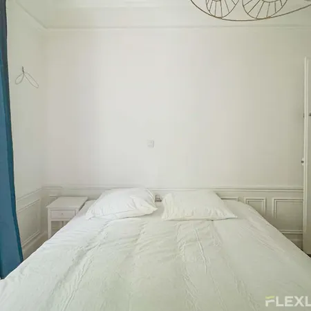 Flexliving - Whole - Caulaincourt 公寓