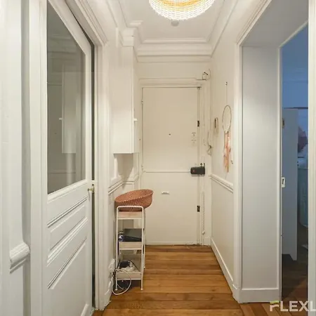 Apartament Flexliving - Whole - Caulaincourt