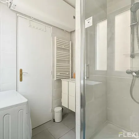 Flexliving - Whole - Caulaincourt 公寓 *