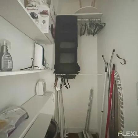 Flexliving - Whole - Caulaincourt 公寓 *