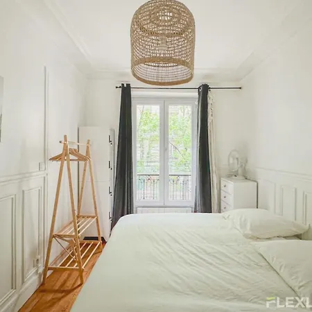 Flexliving - Whole - Caulaincourt