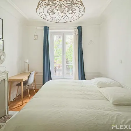 Flexliving - Whole - Caulaincourt *