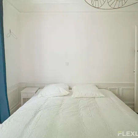 Apartament Flexliving - Whole - Caulaincourt *